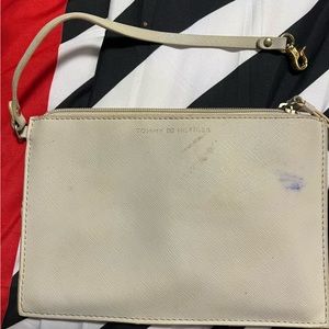 Tommy Hilfiger Clutch